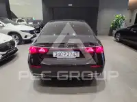 2025 Mercedes Benz E-Class