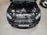 2025 Mercedes Benz E-Class