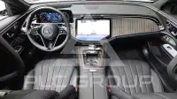 2025 Mercedes Benz E-Class