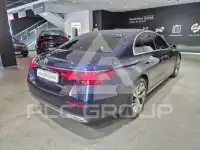 2025 Mercedes Benz E-Class
