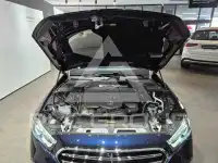 2025 Mercedes Benz E-Class