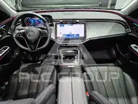 2025 Mercedes Benz E-Class