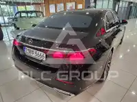 2025 Mercedes Benz E-Class