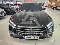 2025 Mercedes Benz E-Class