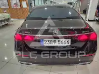 2025 Mercedes Benz E-Class
