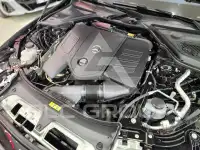 2025 Mercedes Benz E-Class