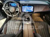 2025 Mercedes Benz E-Class