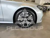 2025 Mercedes Benz E-Class