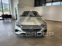 2025 Mercedes Benz E-Class