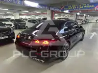 2025 Mercedes Benz E-Class