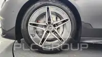 2025 Mercedes Benz C-Class