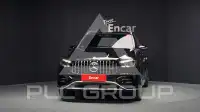 2025 Mercedes Benz GLE-Class