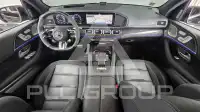 2025 Mercedes Benz GLE-Class
