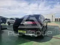 2025 Mercedes Benz GLE-Class