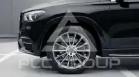 2025 Mercedes Benz GLE-Class