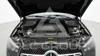 2025 Mercedes Benz GLE-Class