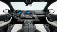 2025 Mercedes Benz GLE-Class