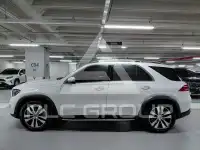 2025 Mercedes Benz GLE-Class