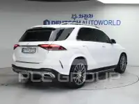 2025 Mercedes Benz GLE-Class