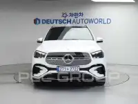 2025 Mercedes Benz GLE-Class