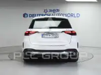 2025 Mercedes Benz GLE-Class
