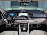 2025 Mercedes Benz GLE-Class