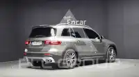 2025 Mercedes Benz Glb