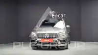 2025 Mercedes Benz Glb