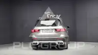 2025 Mercedes Benz Glb