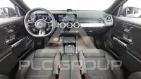 2025 Mercedes Benz Glb