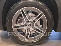 2025 Mercedes Benz Glb