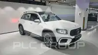 2025 Mercedes Benz Glb