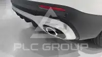 2025 Mercedes Benz Glb
