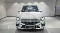 2025 Mercedes Benz Glb