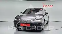 2025 Lexus ES