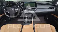 2025 Lexus ES