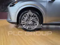 2025 Lexus RX