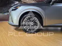 2025 Lexus RX