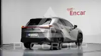 2025 Lexus UX