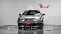 2025 Lexus UX