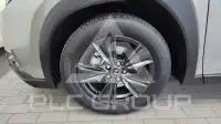 2025 Lexus UX