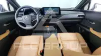 2025 Lexus UX