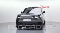 2025 Land Rover Range Rover