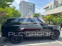 2025 Land Rover Range Rover