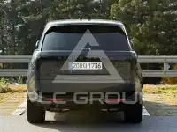 2025 Land Rover Range Rover