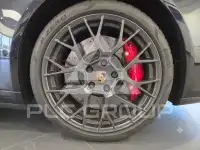 2025 Porsche 911