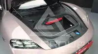 2025 Porsche Taycan