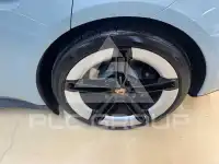 2025 Porsche Taycan