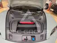 2025 Porsche Taycan