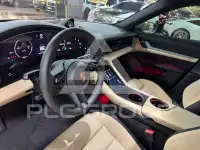2025 Porsche Taycan